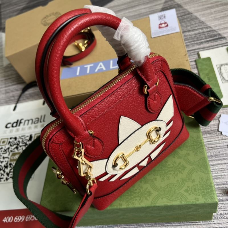 Gucci Top Handle Bags